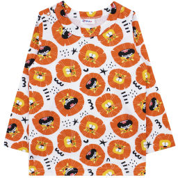 Джемпер интерлок 1461209601 - Youlala фото 3