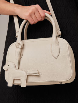 Сумка Polly summer DBR 31401 светлый крем