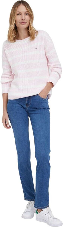 Джинсы женские