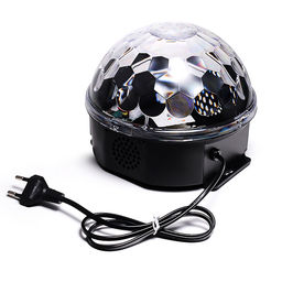 Проектор светодиодный "Полусфера"в пакете