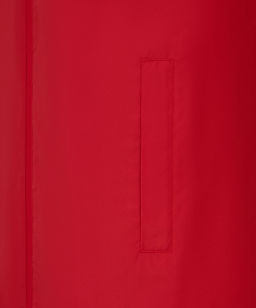 Куртка ветрозащитная JOGEL CAMP 2 Rain Jacket, красный