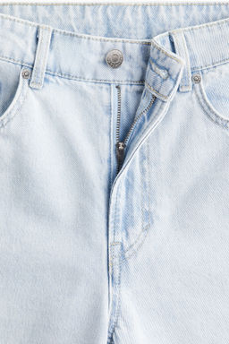 Bermudas en denim - H&m фото 7