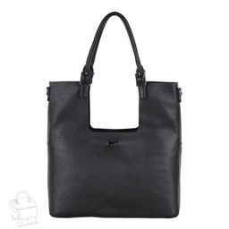 Сумка женская  593453 black Velina Fabbiano-Safenta  в Новосибирске