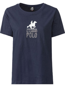 Футболка женская ESMARA  US GRAND POLO  фото 9