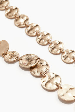 Collar lariat - H&m фото 2