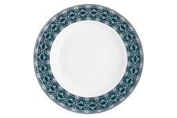 Обеденный сервиз Серебряное кружево, 6 персон, 27 предметов - Anna lafarg emily фото 5