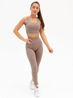 Костюм Атлетика бежевый - София фото 17