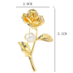 Брошь арт. 32 2309 (id 279195) - Rada фото 3