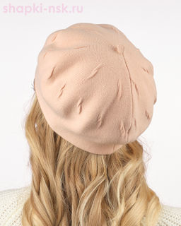 1224В1 Лера Берет женский (54-58)