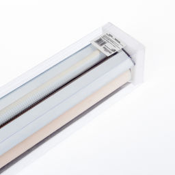 Штора рулонная День-Ночь, 120180 см (с учётом креплений 3,5 см), цвет бежевый - Simaland фото 6