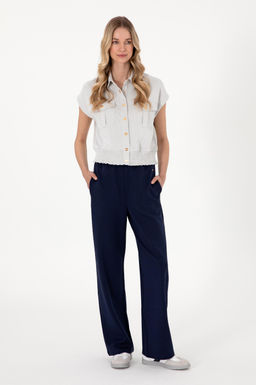 Kad_n Ta_ Sweatshirt Sepette S_rpriz _ndirim - U.s. polo assn фото 4