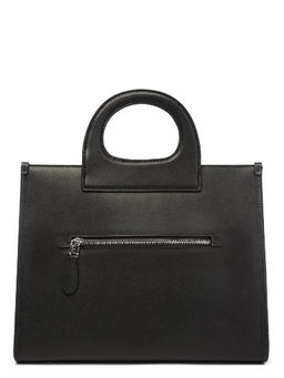 Сумка ELEGANZZA Z9261-8288 black/camel фото 7