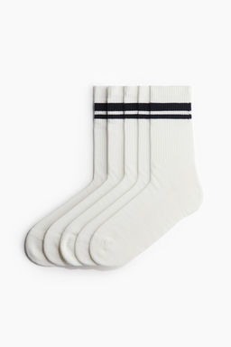 Pack de 5 calcetines