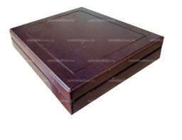 Коробка для монет XX Зимняя Олимпиада в Турине, Италия-2006 (б/у)