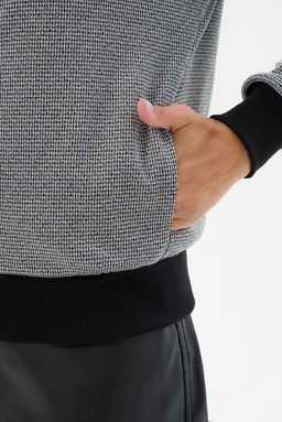 Толстовка на молнии Кирби (46-56) - Serenada фото 5