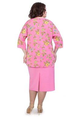 Костюм К4-3642/3 - Wisell фото 4