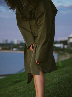 ДОЖДЕВИК RAIN SEASON 10/10 - Chukcha фото 7