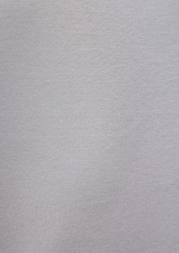 Gri Basic Tisort - Mavi фото 6