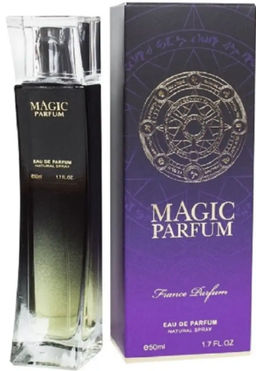 Ж NEO Туал/вода FP жен 50мл Мэджик Парфюм