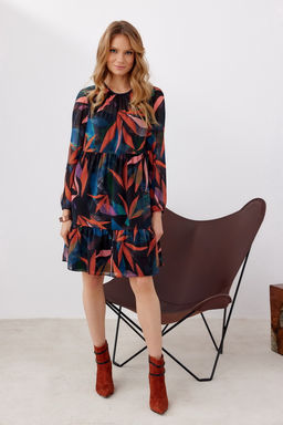 Платье Sunwear HS202-5-22  фото 4