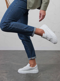 Кеды EDART 159.91505 w.Белый - Ed'art фото 2