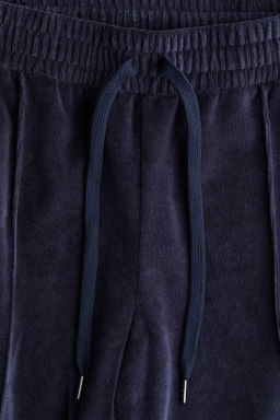 Joggers amplios de velour - H&m фото 6
