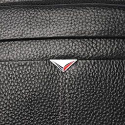 Сумка мужская, кожа, MIRONPAN 882115