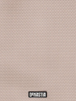 Салфетка сервировочная D35, 1шт. бежевый полиэстер, ПВХ - Lucky фото 3