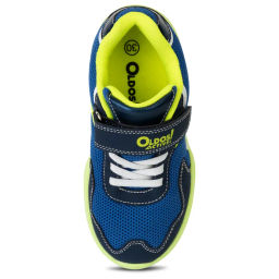 Кроссовки д/мал. Олимпик - Oldos фото 5