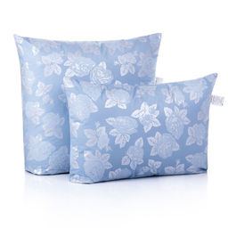 Подушка высокая Тихий Час пухо-перовая, размер 68×68 см, тик