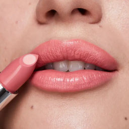 Глянцевая губная помада «СуперУвлажнение» Make up + Care