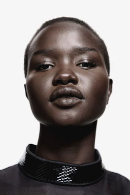 Minivestido de lentejuelas - H&m фото 2