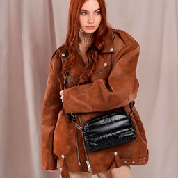 Сумка кросс-боди Bonita - Fabrizio фото 6