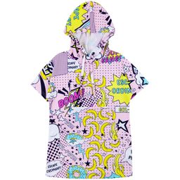 Платье кулирка 1488100103 - Youlala фото 6