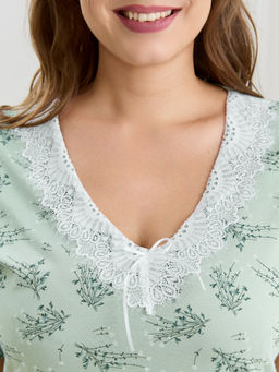 Ночная сорочка Канна-1 VIOTEX - Виотекс фото 29