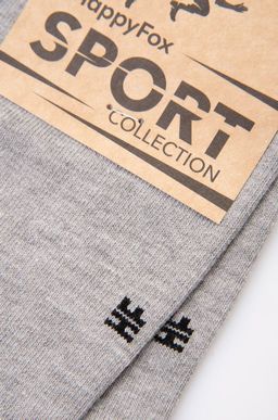 Носки спортивные Happy Fox  фото 3