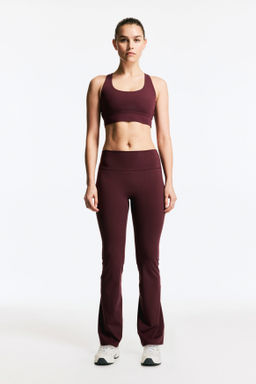 Sujetador de deporte con SoftMove Medium Support - H&m фото 16