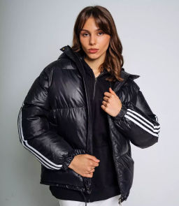 Куртка #КТ2299 (1), чёрный