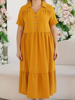 Платье П3-5495/1 - Wisell фото 12