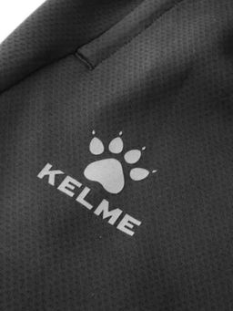 Спортивный костюм KELME Womens Knitted Jacket Suit (White/Black)