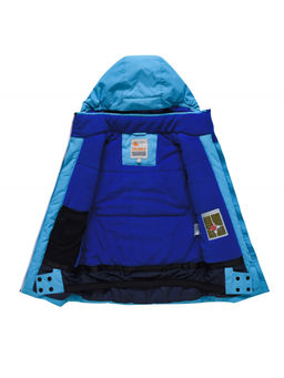 Горнолыжный костюм до -25С - Mtforce фото 11