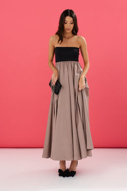 Платье А3552 - Beauty фото 4