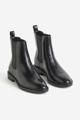Botas Chelsea - H&m фото 7