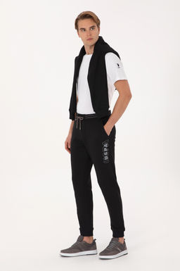 Erkek Siyah E_ofman Alt_