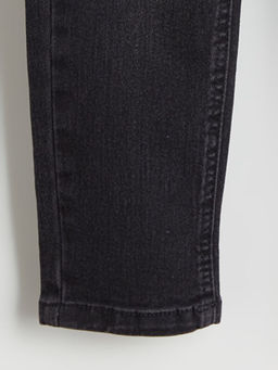 Slim Fit Erkek ?ocuk Pantolon