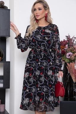 Платье 71408 - Avili фото 2