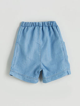 Beli Lastikli Erkek Bebek ?ort