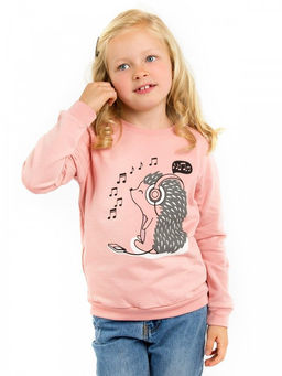 Джемпер детский GJ 018-004