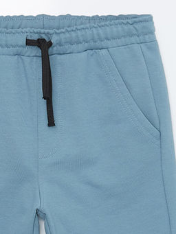 Beli Lastikli Basic Erkek ?ocuk Jogger E?ofman Alt? - Waikiki фото 3