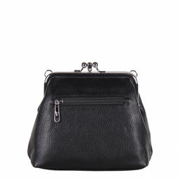 Сумка 270186 black  Velina Fabbiana-Safenta